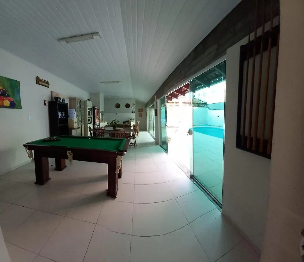 Pousada Souza & Souza Barra Velha  Homestay