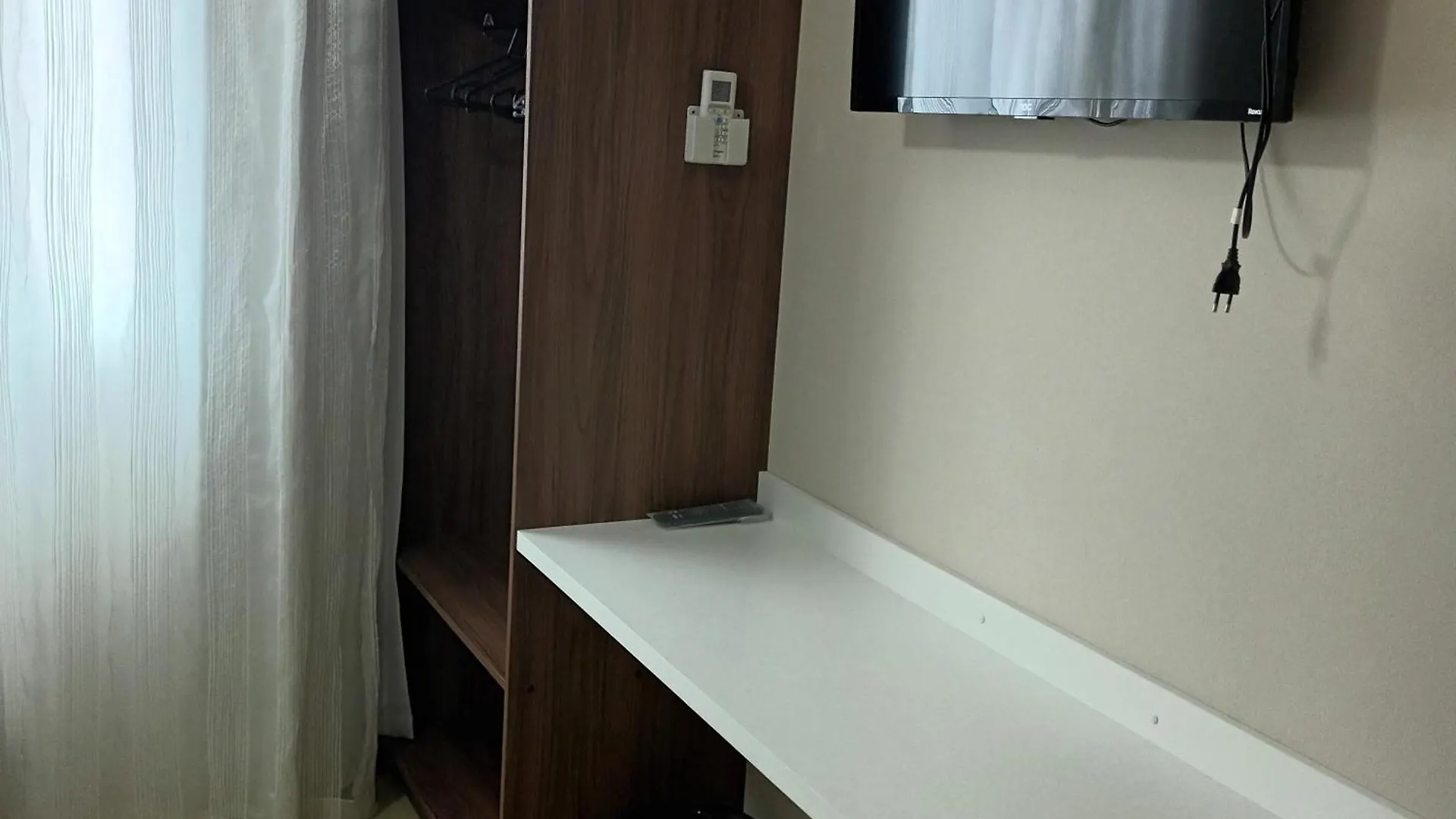 Pousada Souza & Souza Barra Velha  Homestay
