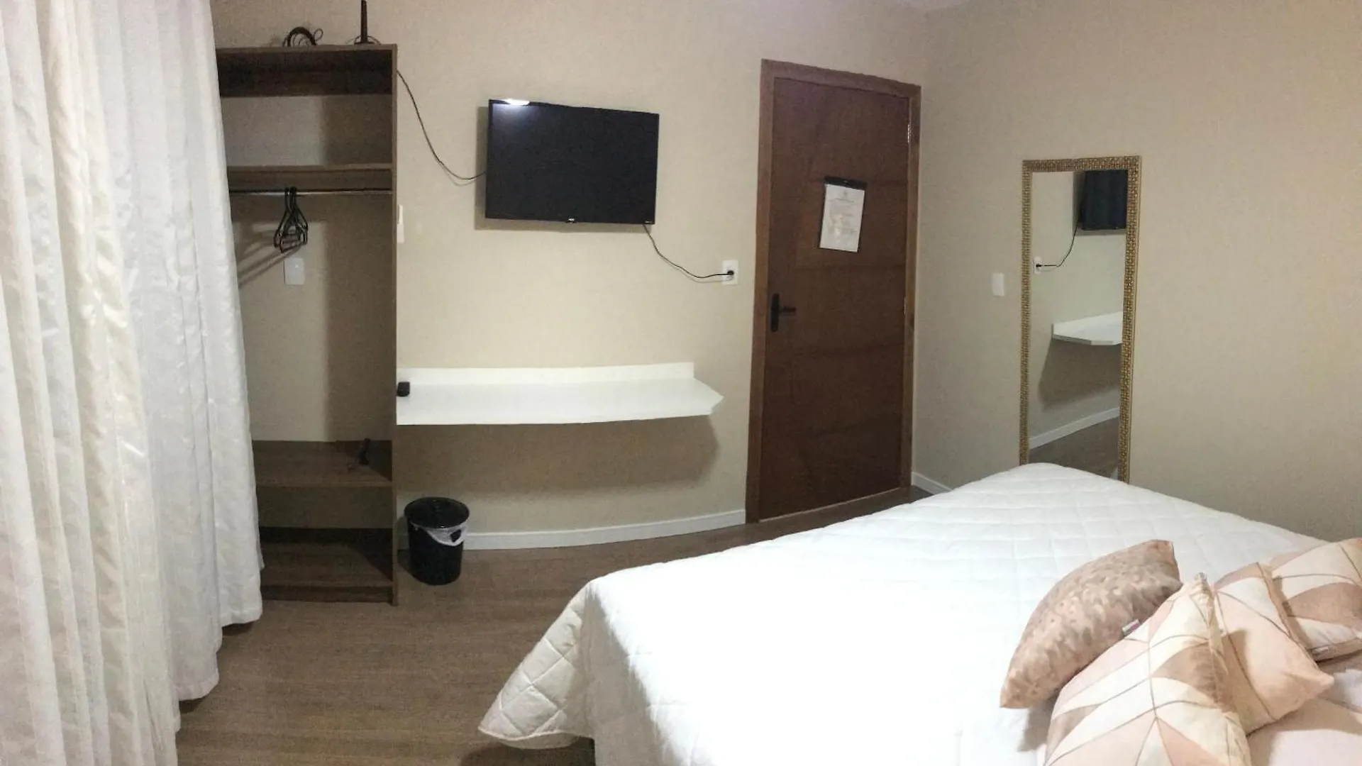 Homestay Pousada Souza & Souza Barra Velha