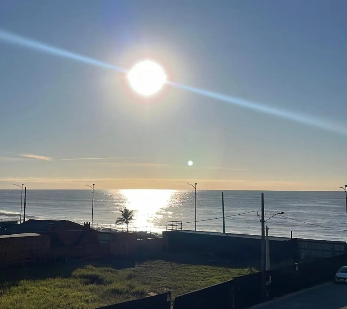 Homestay Pousada Souza & Souza Barra Velha
