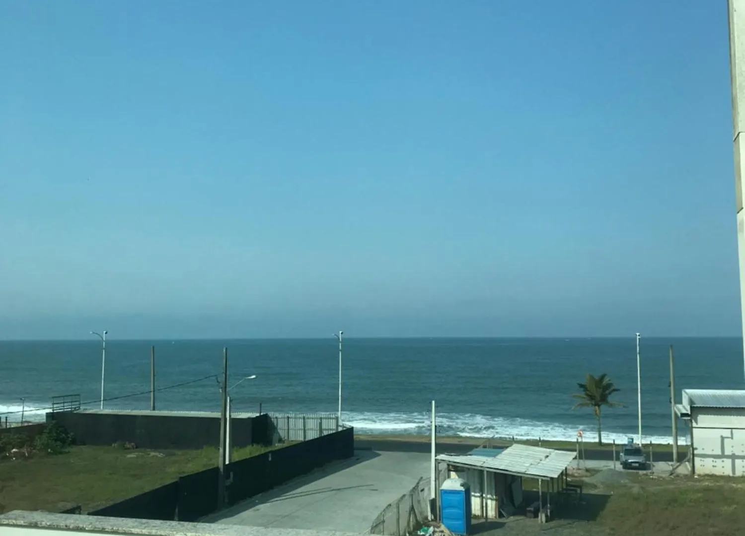 Pousada Souza & Souza Barra Velha  Brazil