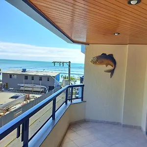 Beira Do Mar Apartamento