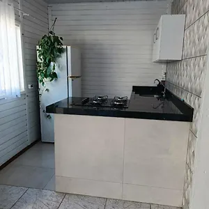 Casinha Bv - Barra Velha/sc Casa de Férias